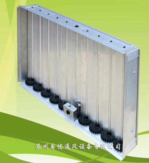 苏州易优通风设备 专业通风设备及配件供应商，价格面议