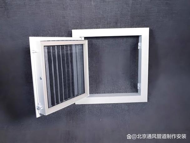 江西abs可开风口是一种常见的通风设备配件,主要用于调节空气流动方向